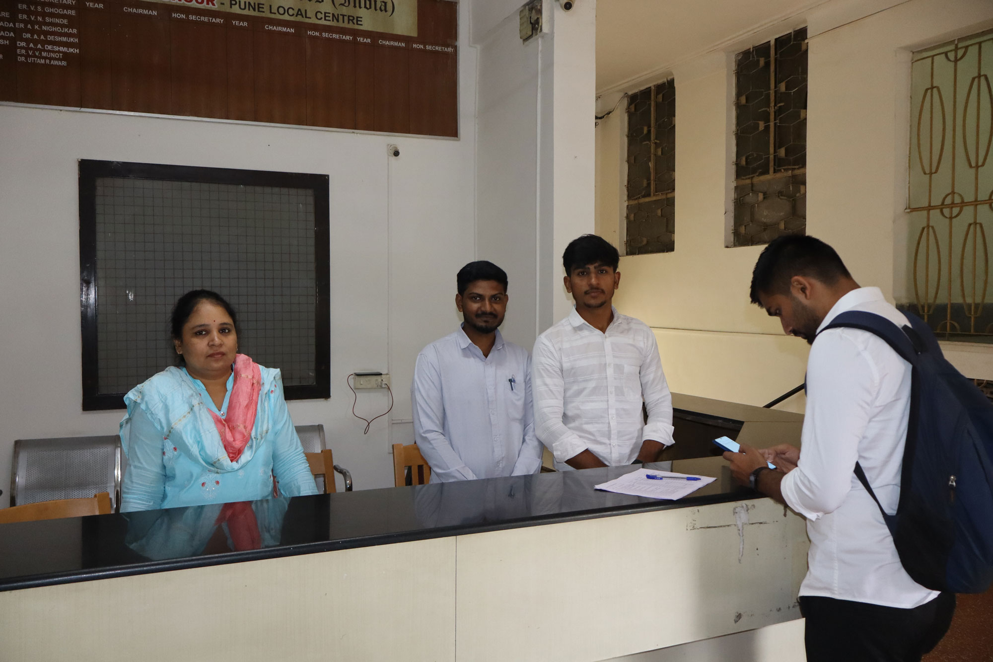 One-Day Workshop on 20th September, 2025